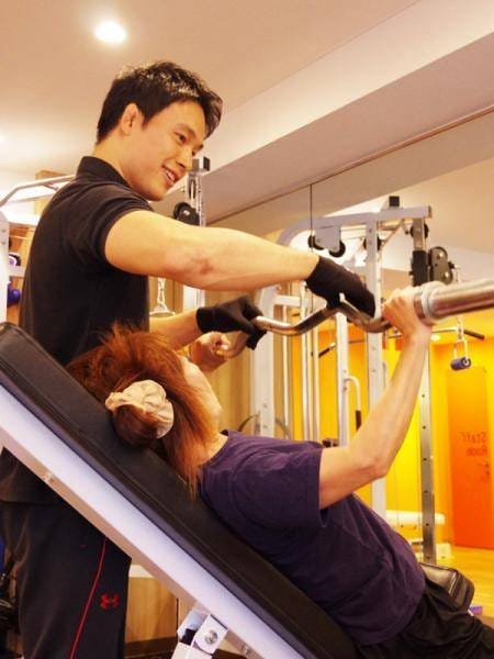 nagugym